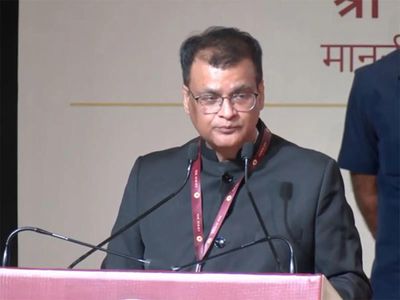 Govt extends ED Director Rahul Navin's tenure beyond August 13
