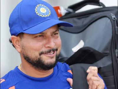 Kuldeep took break to assess body, not fitness concern: Sairaj Bahutule