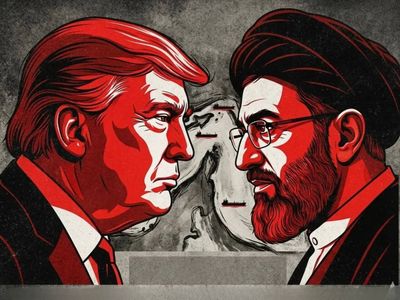 US Iran war: Trump may ditch nuclear deal plan if Tehran reopens Hormuz