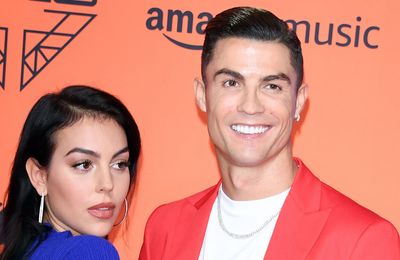 Cristiano Ronaldo fans swarm cathedral after mistaking another couple’s wedding for his
