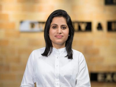 Mahindra Group appoints Shveta Arya as Group Chief Strategy Officer