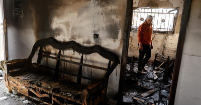 Israeli settlers and chokehold on healthcare 'are existential threat' to Palestinians
