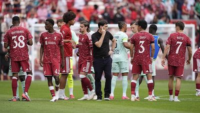Liverpool’s Defensive Frailties Come Home to Roost in Another Alarming Defeat