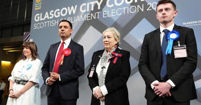 Scottish Labour leader is 'hardest job in UK politics', says Anas Sarwar
