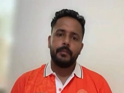 "We have worked on being in aggressive positions: Indian skipper Harmanpreet ahead of FIH Hockey WC