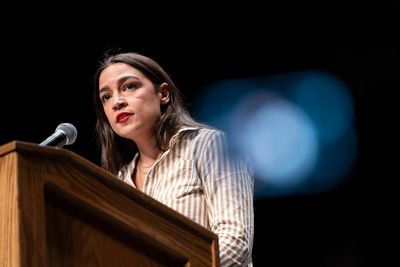 Alexandria Ocasio-Cortez opens up about personal decision in candid video