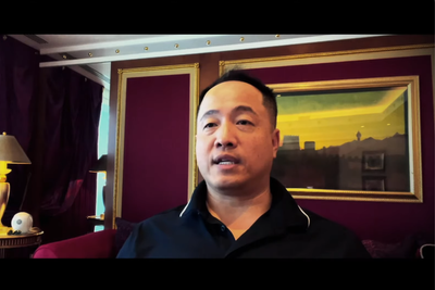 Crypto Investor Harry Yeh Found Naked After 30-Floor Fall in Paraguay, Apartment Completely Ransacked
