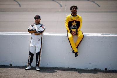 NASCAR drivers endorse new stage rules with one key caveat