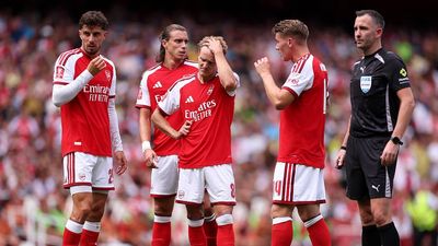 Three Things We Learned From Arsenal’s Disappointing Emirates Cup Defeat to Borussia Dortmund