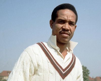 Letter: Sir Garry Sobers obituary