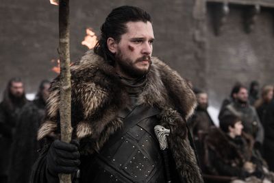 'Game of Thrones' Prequel 'Aegon's Conquest' Has Fans Wondering Who Will Play the Targaryens