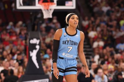 WNBA star DiJonai Carrington complains about ‘white privilege’ after ejection