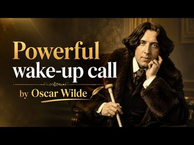 Quote of the day by Oscar Wilde: ‘ To live is the rarest thing in the world. Most people…’A powerful warning from the novel The Picture of Dorian Gray for anyone who feels like they are just going through the motions of life