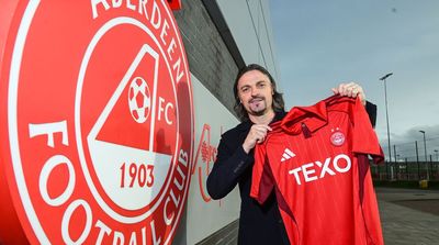 "I was held in one of the roughest prisons in Singapore for 101 days. There were no beds or proper toilets. I was beaten up every day" Former goalkeeper, and now Sporting Director of Aberdeen, Lutz Pfannenstiel, on his extraordinary life and career