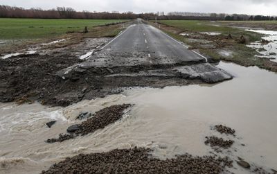 Campaign Cut-through: Money alone won’t secure NZ’s infrastructure