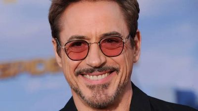 Quote of the Day by Robert Downey Jr.: “I don’t think I’m in any position to… – Inspiring lessons on humility, awareness, experience, maturity and why you should think before you judge by the American actor known for his powerful performances and deep insights on life and resilience