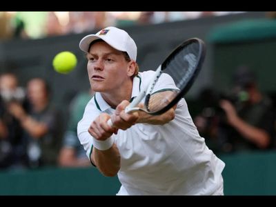 Tennis: Sinner withdraws from Cincinnati Open with knee injury ahead of US Open
