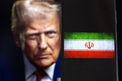 Trump's Top Options to End the US-Iran War