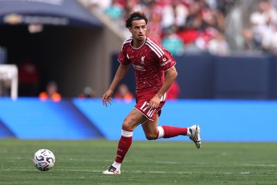 Liverpool: Why Curtis Jones missed Monaco friendly as surprise summer transfer is 'confirmed'