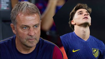 Barcelona Offered Surprise Route to Alternative Striker Target After ‘Clear’ Julian Alvarez Message