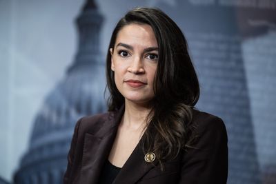 'Millennials are not punk kids anymore' — Ocasio-Cortez sees a 'generational tidal wave' driven by anger over economic futures sidelined by boomers