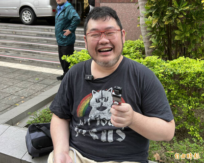 暗網買千萬個資嗆網友！四叉貓號召受害者告爆「黑夜奇俠」