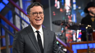 The Amazing Gift Stephen Colbert Gave Those Near And Dear To The Late Show When It Ended