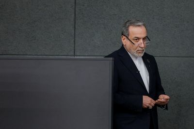 No Direct US-Iran Talks Now. Middle East Peace Missives Take Back Channel Route