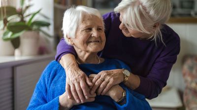 As a Financial Adviser, I've Spent 30 Years Helping Clients Make Tough Choices for Aging Loved Ones. Now It's My Family's Turn — and This Is What I've Learned