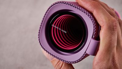 Xiaomi is aiming right at JBL with this dishy yet durable Bluetooth speaker — but after hours of testing, I need more depth from the sound