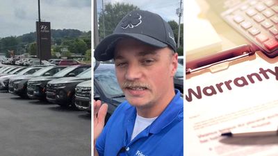 Man Gets Hyundai's 10-Year, 100,000-Mile Warranty. Then He Learns It's Really 2 Different Warranties: 'The Part Nobody Explains'