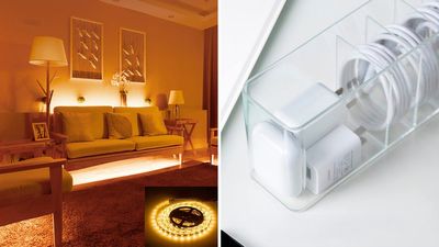 Designers swear by these weird hacks that make your home way bougier