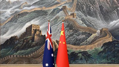 World-view 'gulf' leaves closer China ties out of reach