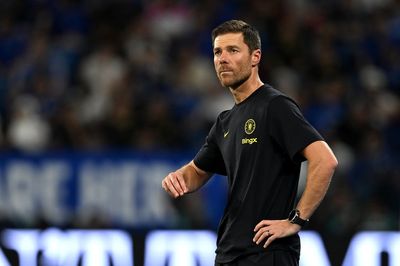 Chelsea dealt new injury worry as Xabi Alonso forced into late change with transfer talks scheduled
