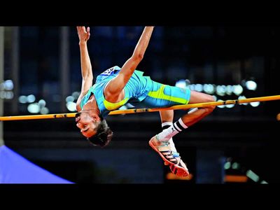 World Athletics U20 Championships 2026: Basant, Shahnavaz create history as India win two more medals