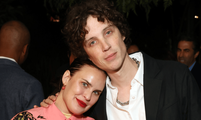 Tallulah Willis marries musician Justin Acee in 'princess' wedding and gives emotional look at her dress