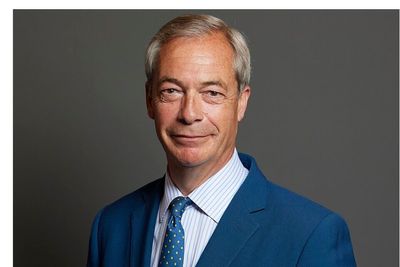 From Firebombing to Dartmoor Murder? Overlooked Clue Links Attacks on Farage and Widdecombe