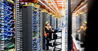 Council passed caller’s details on to AI data centre firm