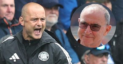 Shaun Maloney addresses Celtic recruitment fears amid ongoing Martin O'Neill absence