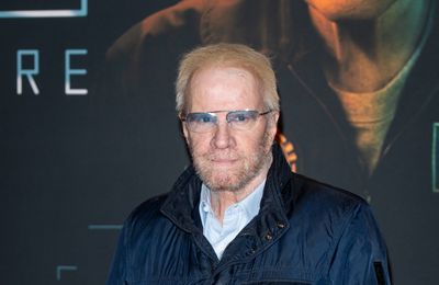 Christopher Lambert 'rushed to hospital' after collapsing at Steel City Comic-Con