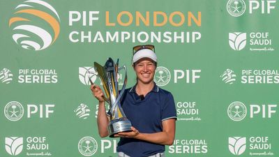 PIF London Championship Prize Money Payout 2026: How Much Does The Winner Earn At Centurion Club?