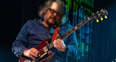 “Years later, he saw me playing it and he was mad at me. He said I took advantage of him. I was like, ‘You were gonna throw it away…’”: Wilco’s Jeff Tweedy on his greatest gear bargains –and why Billy Gibbons now owns his two of them
