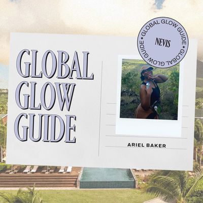 Nevis Is the Caribbean Island Beauty Lovers Need to Know