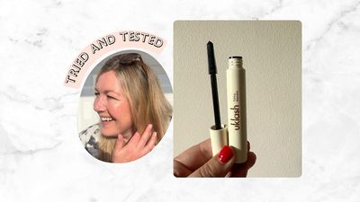 I get so frustrated by mascara that transfers - but this £16 tubing formula has really wowed me