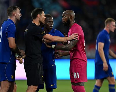 Seesaw draw in Malaysia gives Xabi Alonso food for thought at Chelsea
