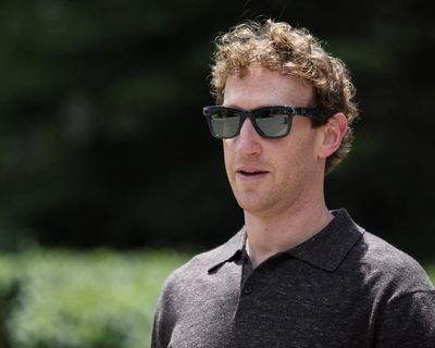 Zuckerberg faces questions over why superyacht reportedly declined to help stranded boat