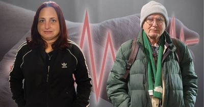 The Canberra clinic for the poor which 'puts love in front'