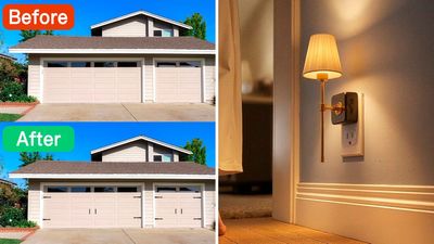 60 easy little home tweaks that'll impress the hell out of people