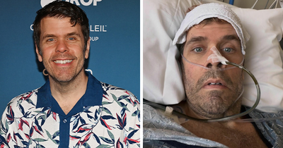Perez Hilton’s Team Reveals He Suffered Significant Injuries And Will Need A Surgery In Coming Days