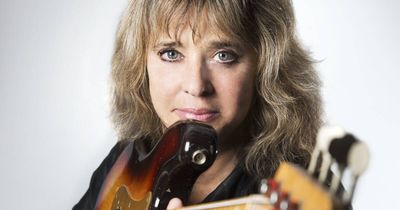 Queen of rock Suzi Quatro locks in Lake Macquarie gig